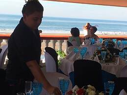 SABAS Beach Resort