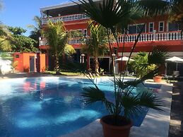 SABAS Beach Resort