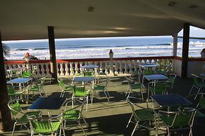 SABAS Beach Resort
