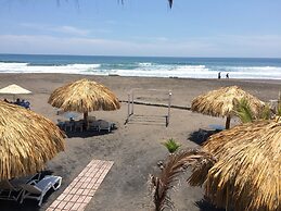 SABAS Beach Resort