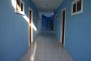 SABAS Beach Resort