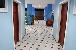 SABAS Beach Resort