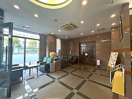 Hotel Route Inn Oita Ekimae
