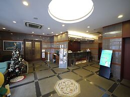 Hotel Route Inn Oita Ekimae