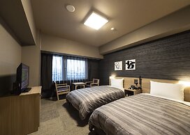 Hotel Route Inn Wajima
