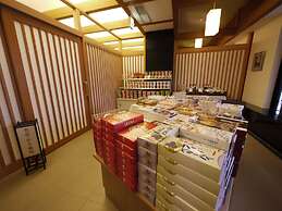 Hotel Route Inn Wajima