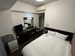 Hotel Route Inn Uozu