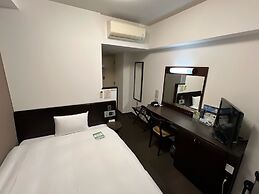 Hotel Route Inn Uozu