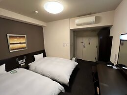 Hotel Route Inn Uozu