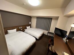 Hotel Route Inn Uozu