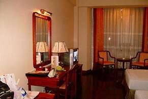 Sunny C Hotel