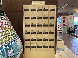 Hotel Route Inn Ageo