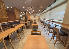 Hotel Route Inn Ageo