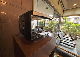 Hotel Route Inn Ageo