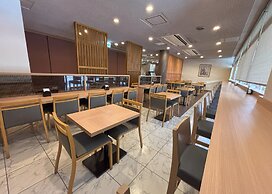 Hotel Route Inn Ageo