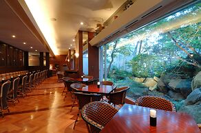 Kanazawa Manten Hotel Ekimae