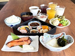 Kanazawa Manten Hotel Ekimae