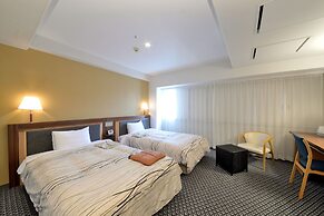 Kanazawa Manten Hotel Ekimae