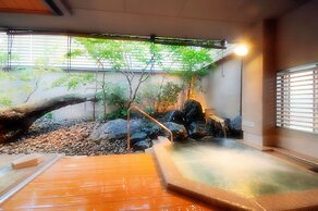 Kanazawa Manten Hotel Ekimae