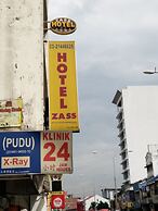 Zass Hotel