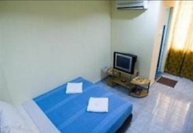 Zass Hotel