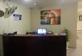 Zass Hotel