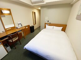 Hotel Route Inn Fukaya Ekimae