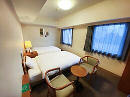 Hotel Route Inn Fukaya Ekimae