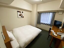 Hotel Route Inn Fukaya Ekimae