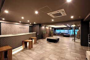 Hotel Route Inn Kitamatsudo Ekimae