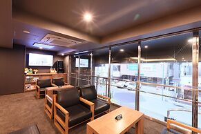 Hotel Route Inn Kitamatsudo Ekimae