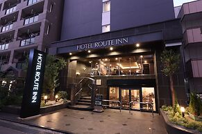 Hotel Route Inn Kitamatsudo Ekimae