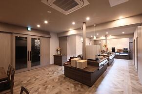Hotel Route Inn Kitamatsudo Ekimae