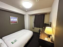 Hotel Route-Inn Itoigawa