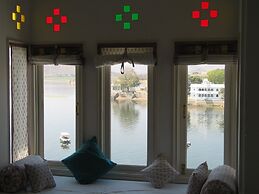 Hotel Aashiya Haveli
