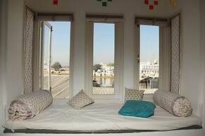 Hotel Aashiya Haveli