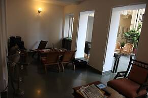 Hotel Aashiya Haveli