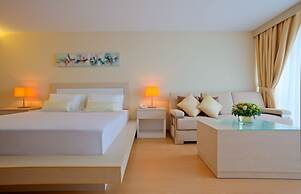 Blanco Apartment Hotel