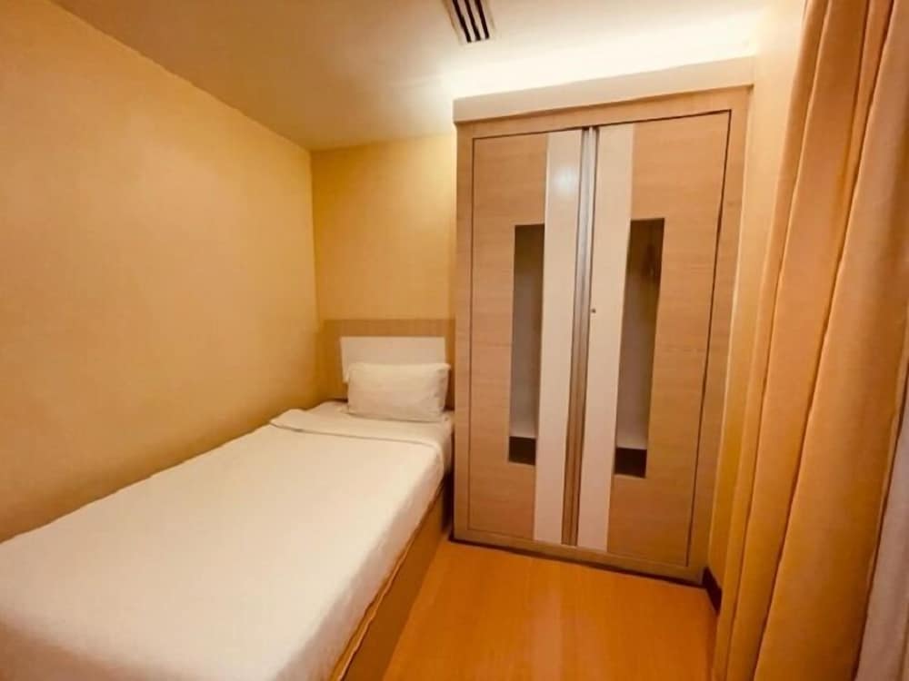 Blanco Apartment Hotel