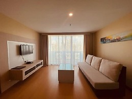 Blanco Apartment Hotel