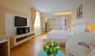 Blanco Apartment Hotel