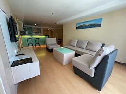Blanco Apartment Hotel