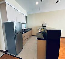 Blanco Apartment Hotel