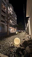 Blanco Apartment Hotel