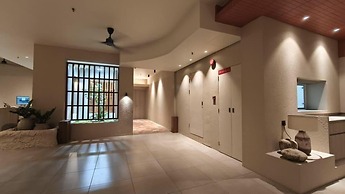 Blanco Apartment Hotel