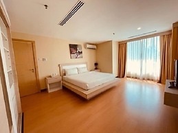 Blanco Apartment Hotel