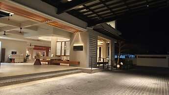 Blanco Apartment Hotel