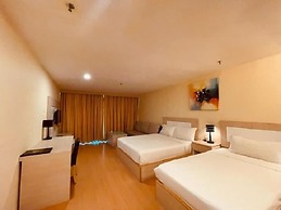 Blanco Apartment Hotel