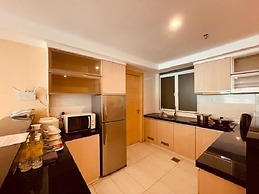 Blanco Apartment Hotel