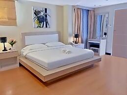Blanco Apartment Hotel